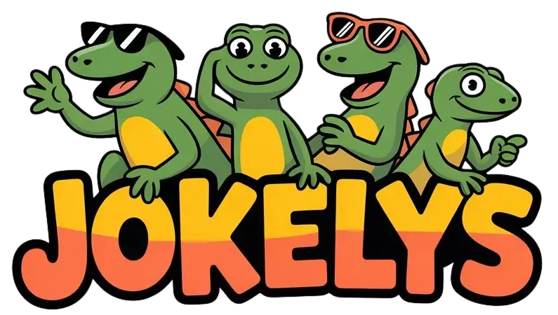 jokelys.com