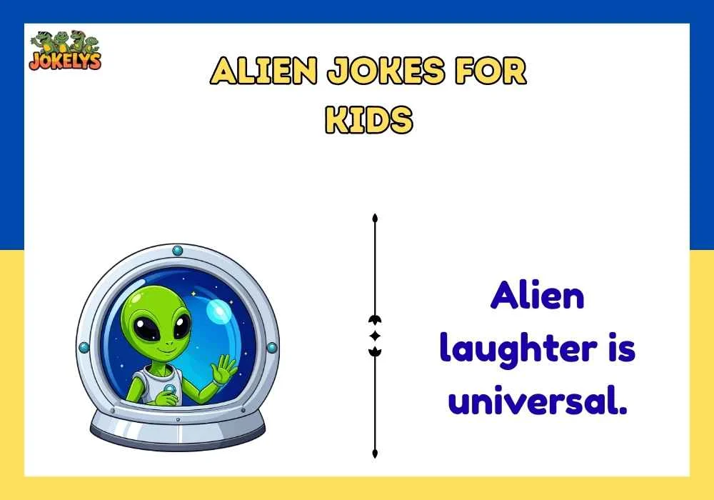 alien jokes for kids