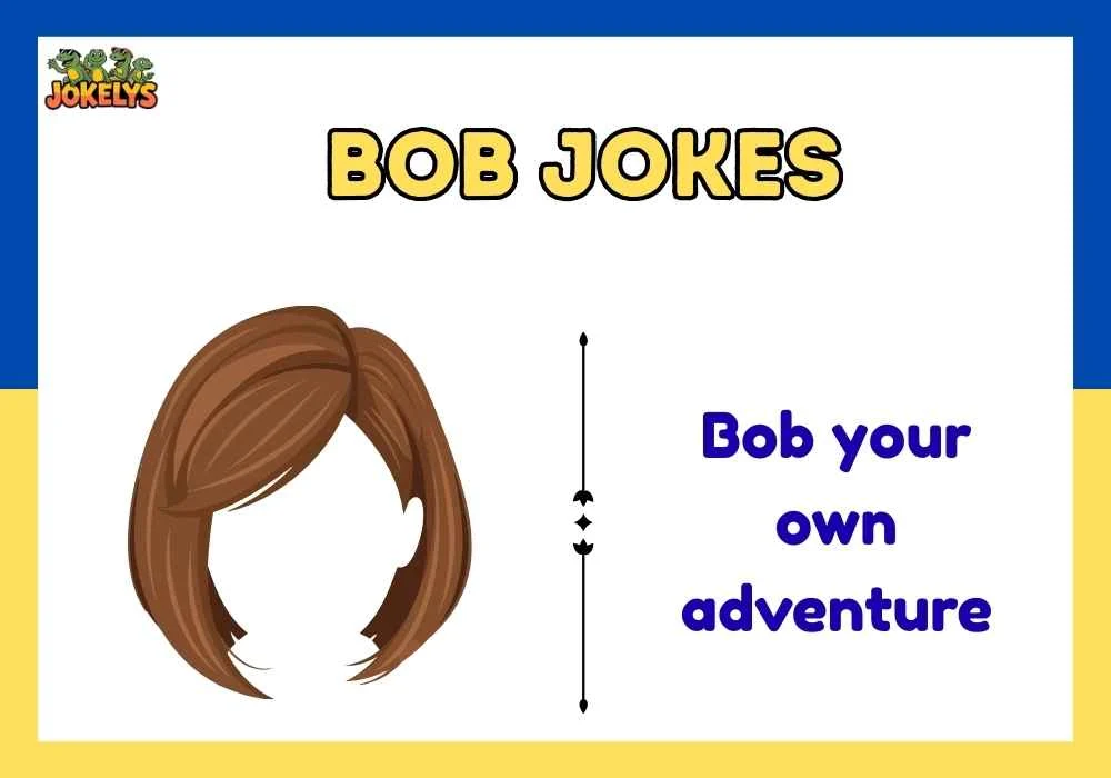 bob jokes