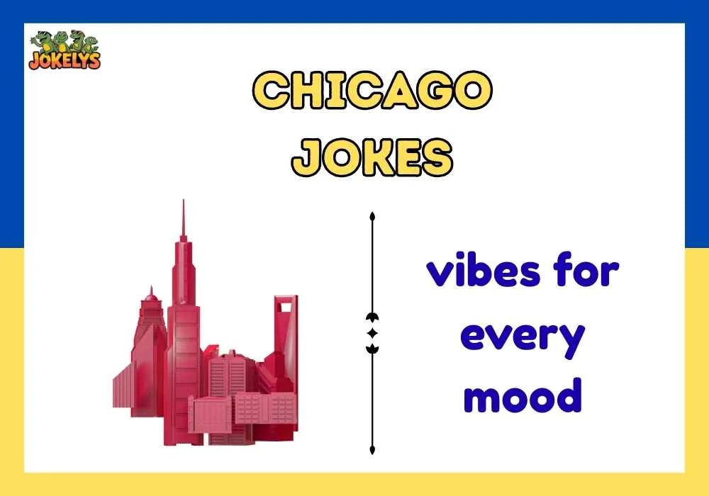chicago jokes