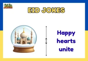Eid jokes